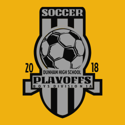 Soccer Playoffs - Soccer T-shirts