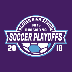 Soccer Playoffs - Soccer T-shirts