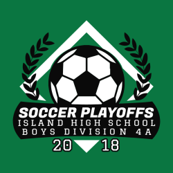 Soccer Playoffs - Soccer T-shirts