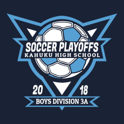 Soccer Playoffs - Soccer T-shirts