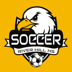 Soccer River Hill Hs - Soccer T-shirts