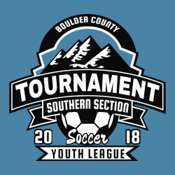 Soccer Tournament - Soccer T-shirts