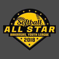 softball all star shirts