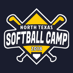 Softball Camp - Softball T-shirts