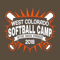 Softball Camp - Softball T-shirts