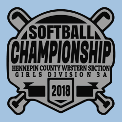 Softball Championship - Softball T-shirts