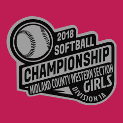 Softball Championship - Softball T-shirts