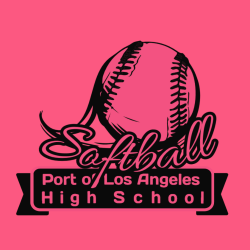 Softball High School - Softball T-shirts