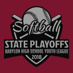 Softball Playoffs - Softball T-shirts