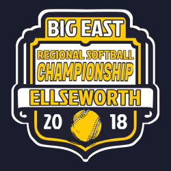 Softball Regional - Softball T-shirts