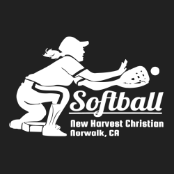 Softball T-shirts