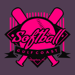 Softball T-shirts