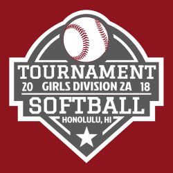 Softball Tournament - Softball T-shirts