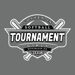 Softball Tournament - Softball T-shirts