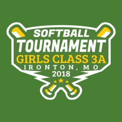 Softball Tournament - Softball T-shirts