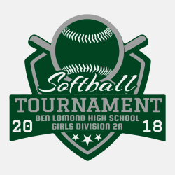 Softball Tournament - Softball T-shirts