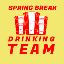 Drinking Team