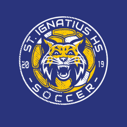 st. ignatius hs soccer 2019 t shirts