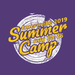 Summer Camp - Summer Camp T-shirts