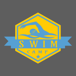 Swim Camp T-shirts