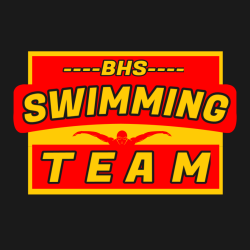 Swimming Team - Swimming T-shirts