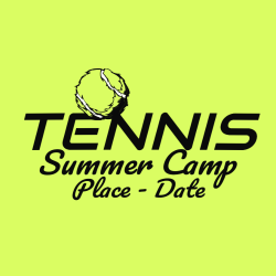Tennis Summer Camp