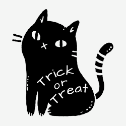 Trick Or Treat - Halloween T-shirts