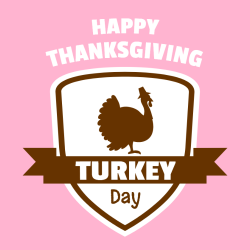 Turkey Day Thanksgiving Happy - Thanksgiving T-shirts