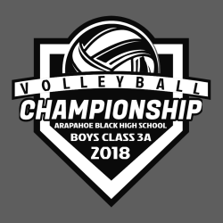 volleyball champion shirt designs