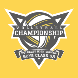 Volleyball Championship - Volleyball T-shirts