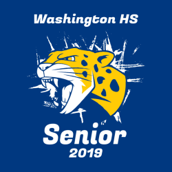 Washington Hs Senior 2019