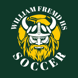 William Fremd Hs Soccer - Soccer T-shirts