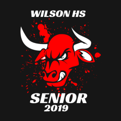 Wilson Hs Senior 2019