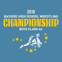 Wrestling Championship - Wrestling T-shirts