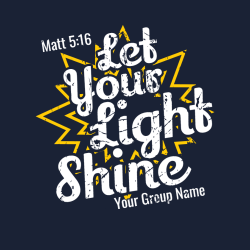 Youth Group - Youth Group T-shirts