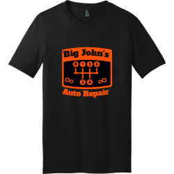 Auto Repair T Shirts