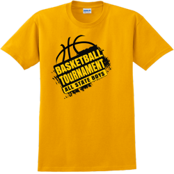 Final Four Atlanta Bees T-shirts