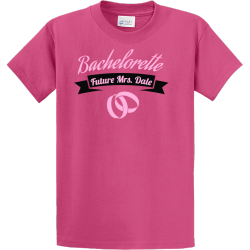 Bachelorette T Shirts
