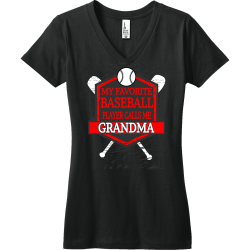 Baseball Fan T Shirts
