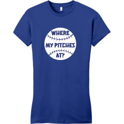 Baseball Fan T Shirts