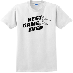 Baseball Fan - Baseball T Shirts