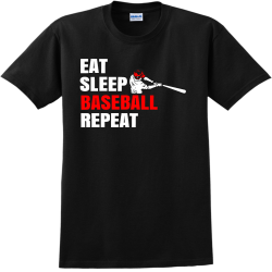 Baseball - Baseball T-Shirts
