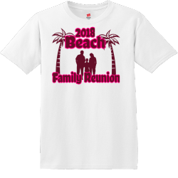 Family Reunions T Shirt Designs Designs For Custom Family