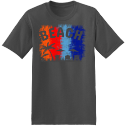 Beach Vacation T Shirts