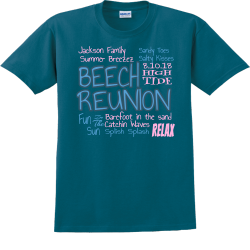 Beech Reunion