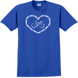 Biking fan - Biking T-shirts
