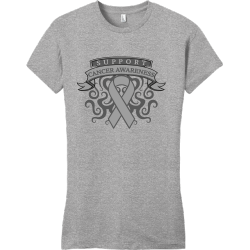 Brain Cancer T-shirts