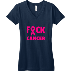Breast Cancer Awareness T-shirts