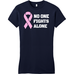 Breast Cancer Awareness T-shirts
