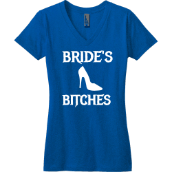 Bride's Bitches 1
